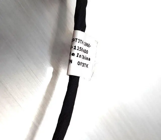 Alt view image 3 of 5 - Dell Inspiron 14 5447 14" LCD Touch Screen Display Complete Assembly PT3TK