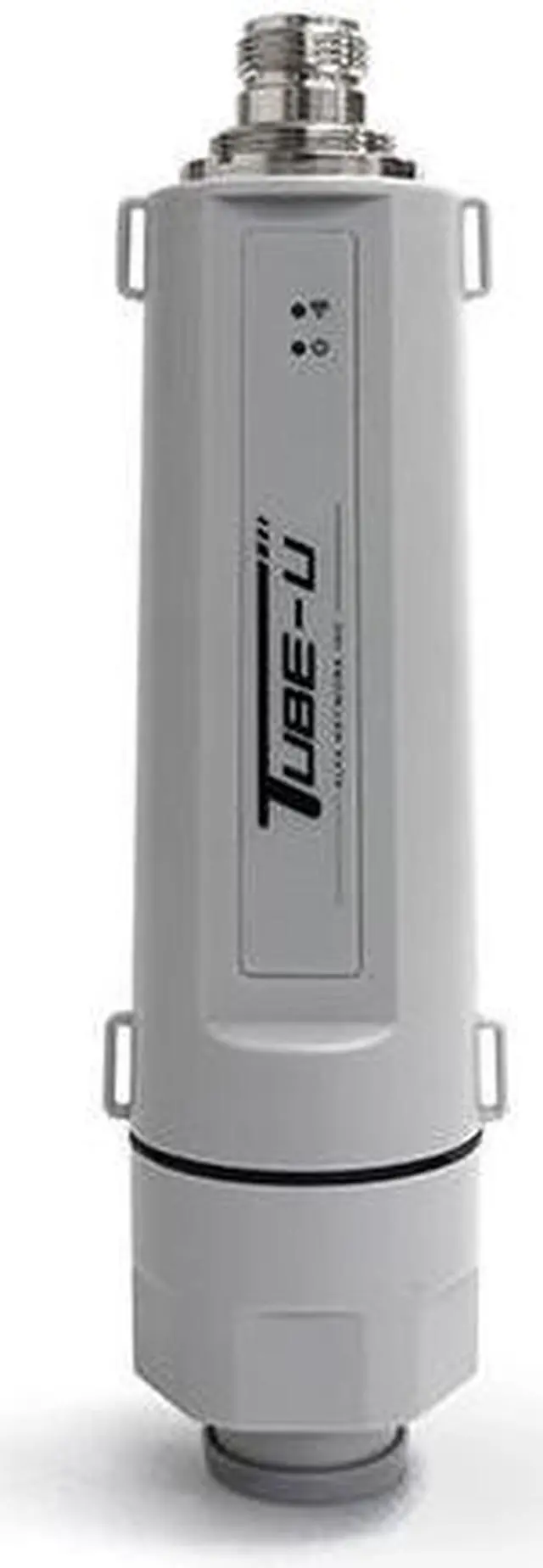 Alt view image 6 of 7 - Alfa Tube-UAC2 802.11ac Dual Band long range USB adapter+ 9 dBi omni antenna kit