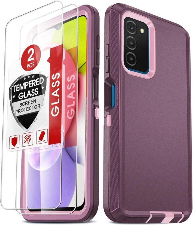  for Samsung Galaxy A03s Phone Case: Shockproof