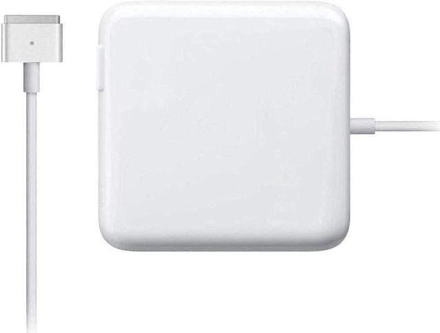 Zell Mac Book Air Charger, Ac 45W Magnetic T-Tip Power Adapter