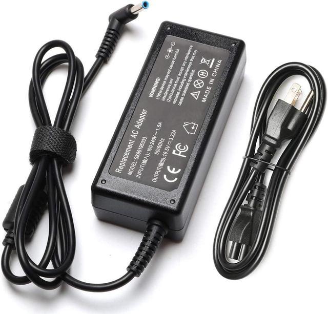 Zell K 65W Laptop Charger For Hp Elitebook Charger 840 850 845 830 820 G9 G8