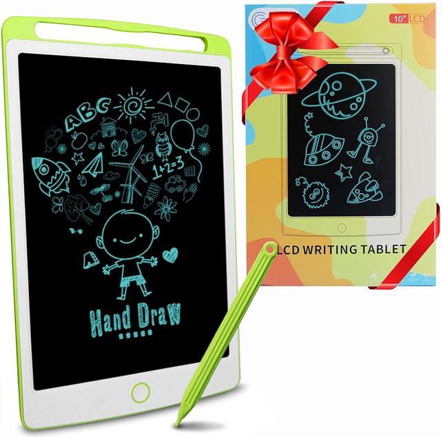 Learning Educational Lcd Writing Tablet