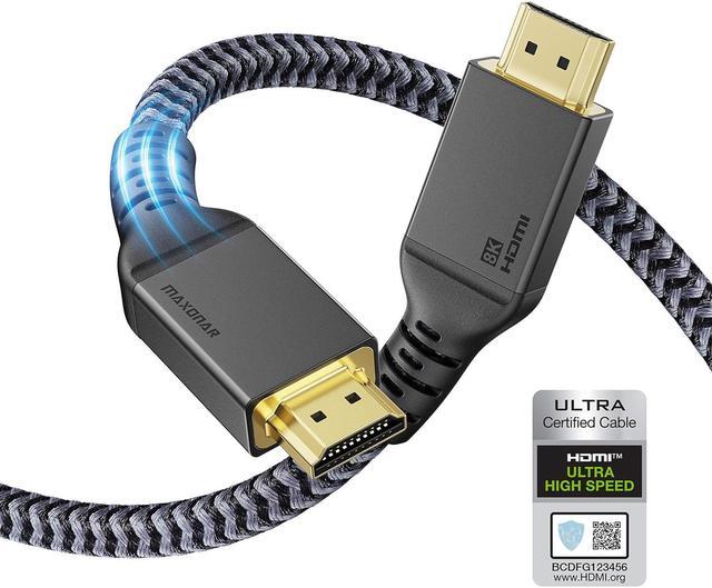 Cable HDMI -- HDMI :: Falcofilms :: Product sheet for sale