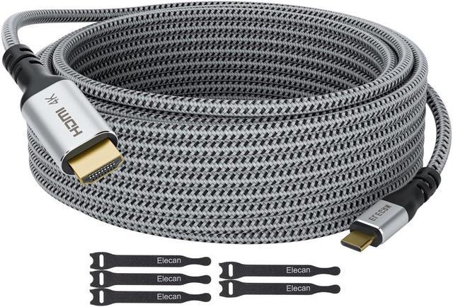 Cable USB tipo C a HDMI Perfect Choice PC-101260