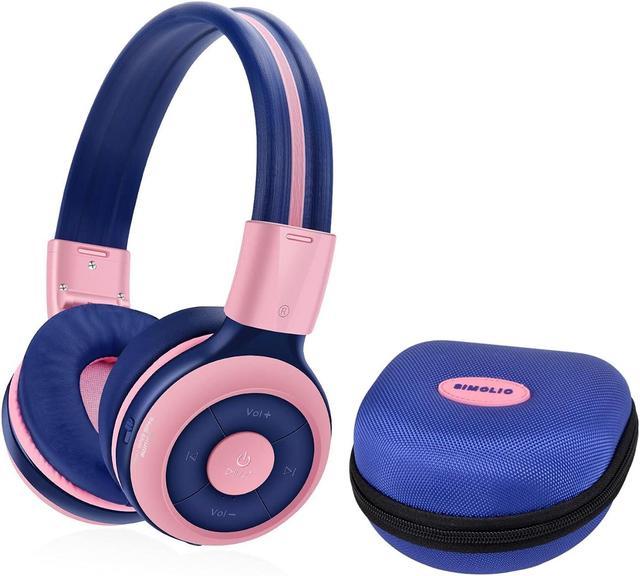 Wireless headphones best sale for fire tablet