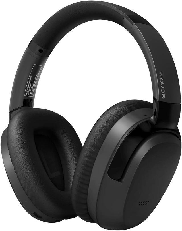 Noise Cancelling Headphones – ANC Headphones