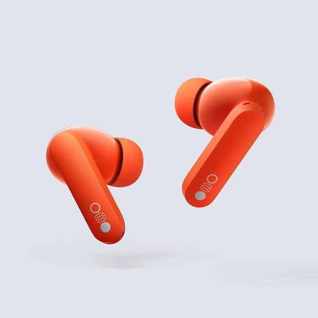 Buds Pro Wireless Earbuds,Active Noise Cancellation to 45 dB,39H Playtime  IP54 Waterproof Dynamic Bass Earphones,Bluetooth 5.3 in Headphones for