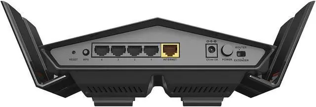 Alt view image 15 of 15 - D-Link EXO AC1750 Dual-Band Wi-Fi Performance Wireless Router (DIR-869)