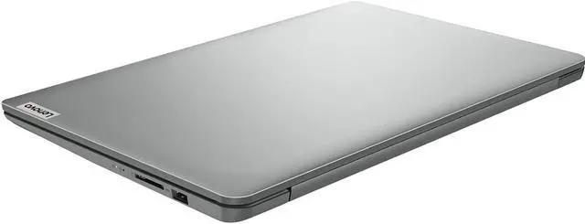 Alt view image 14 of 15 - Lenovo - Ideapad 1i 14.0" HD Laptop - Celeron N4020 - 4GB Memory - 64GB eMMC - Cloud Grey
Notebook