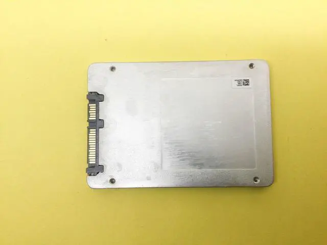 Alt view image 11 of 11 - Intel SSDSC2BB800G4 Internal 800GB SATA Internal Solid State Drive (SSD)