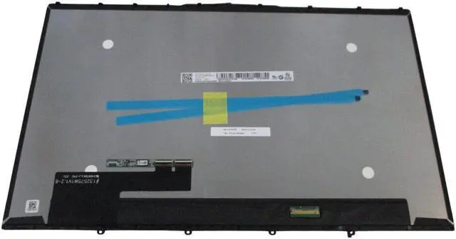 Alt view image 3 of 3 - LENOVO 5D10S39672 DISPLAY LCD MODULE L 82BJ FHD