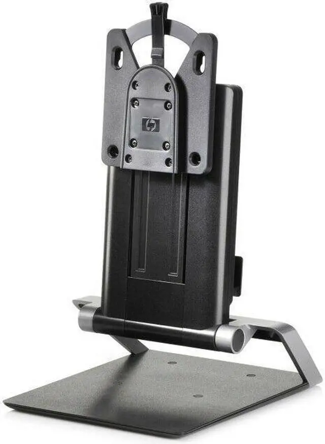 Main image of HP Integrated Work Center for Desktop Mini and Thin Client (G1V61AT)