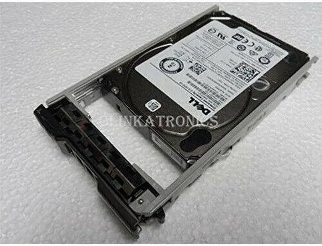 Main image of Dell XY986 2TB 2.5" SAS 7200rpm Internal Hard Drive