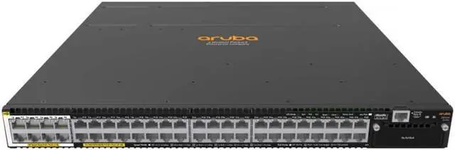 Main image of HP JL430A ARUBA 3810M 24SFP+ 250W SWCH