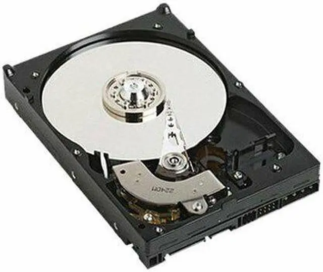 Main image of Dell Computer 462-6785 10000 Rpm Hd 1.2tb Serial Att Int Scsi Hot Plug 342-5521