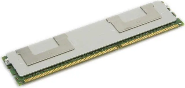 Alt view image 2 of 2 - Supermicro Certified MEM-DR332L-SL04-LR16 Samsung Memory - 32GB DDR3-1600 4Rx4 1.35V LP ECC LRDIMM