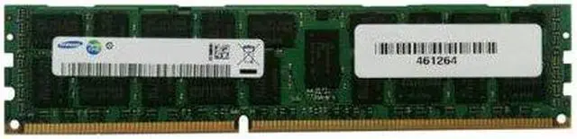Main image of Supermicro Certified MEM-DR332L-SL01-LR16 Samsung Memory - 32GB DDR3-1600 1.35V 4Rx4 LP ECC LR DIMM