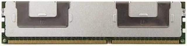 Alt view image 2 of 5 - SAMSUNG M386B4G70Dm0-Yk04  32Gb (1X32Gb) Pc312800 Ddr31600Mhz Sdram Quad Rank Cl11 1.35V Ecc Registered 240Pin Lrdimm Memory Module For Server