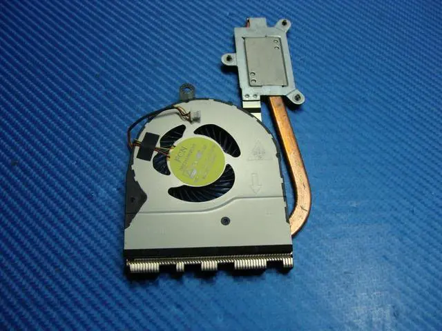 Main image of Cpu cooling fan for Dell Inspiron 5559 15.6 inches with Heatsink 2FW2C #1