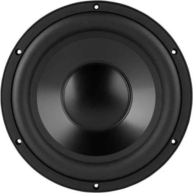 Alt view image 3 of 4 - Dayton Audio RSS265-PR 10" Aluminum Cone Passive Radiator