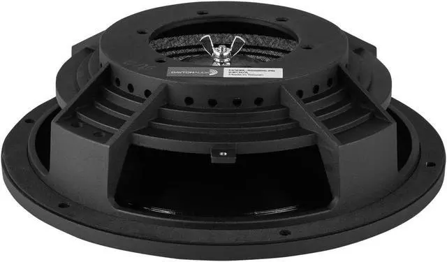 Alt view image 2 of 4 - Dayton Audio RSS265-PR 10" Aluminum Cone Passive Radiator