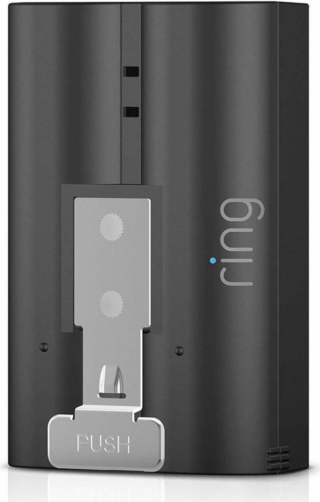 Main image of Ring Rechargeable Battery Pack, Ring Video Doorbell 2 and Spotlight Cam Battery