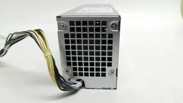 Alt view image 3 of 3 - New Dell D3YCN 9XD51 GYC55 D6K0V Computer Power Supply 180W!!