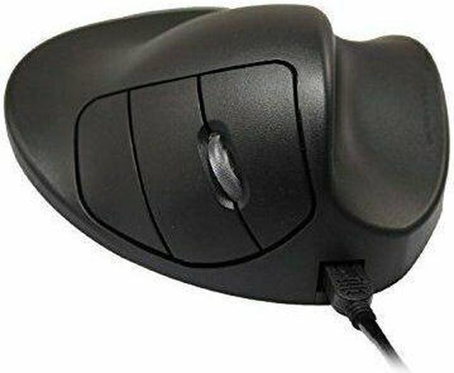 PRESTIGE INTERNATIONAL, INC. L2UB-LC HANDSHOE MOUSE - RIGHT HAND - WIRELESS