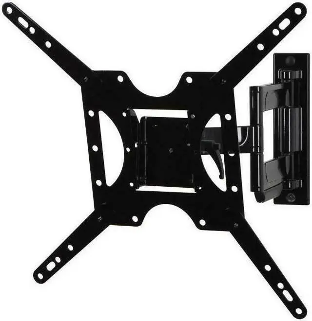 Alt view image 4 of 7 - Peerless Paramount Articulating Wall Mount for 32" to 50" Displays