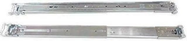 Alt view image 4 of 9 - QNAP RAIL-B02 Rail Kit For 1270U 1269U 870U 871U 1271U 869U 1253U 853U 471U