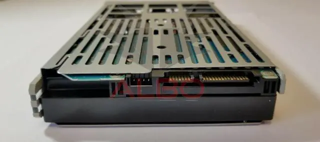 Alt view image 3 of 3 - Dell 03C46W 1TB HDD 7.2K RPM 3.5" SATA Model: MG03ACA100 DP/N: 3C46W