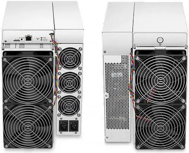 Main image of Bitmain Antminer S19j Pro 104TH/s Asic Miner 3068W Bitcoin Miner Machine in Stock