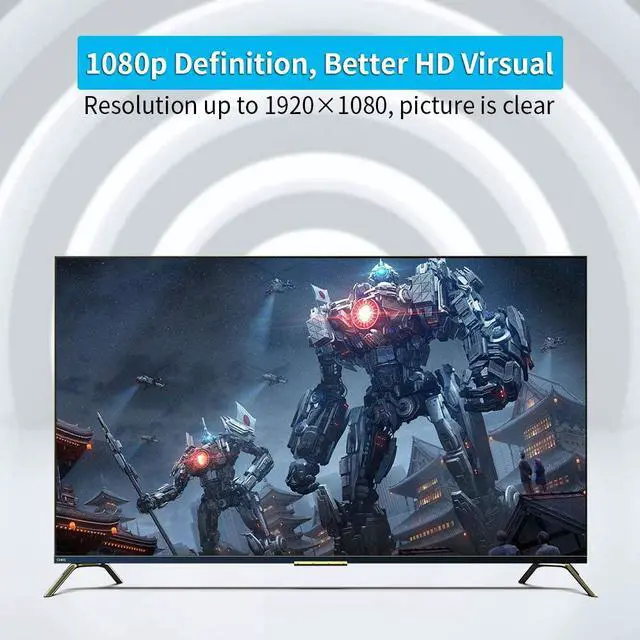 Alt view image 4 of 6 - VGA Capture Card, VGA to USB Capture Device with Mic input Support Full HD 1080P Video for Gaming, Streaming, Teaching, Video Conference, Live Broadcasting