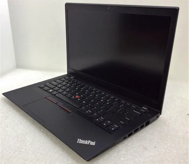Alt view image 6 of 7 - Lenovo ThinkPad T470S Core i5-7300U 2.60 GHz 512 GB 8.0 GB