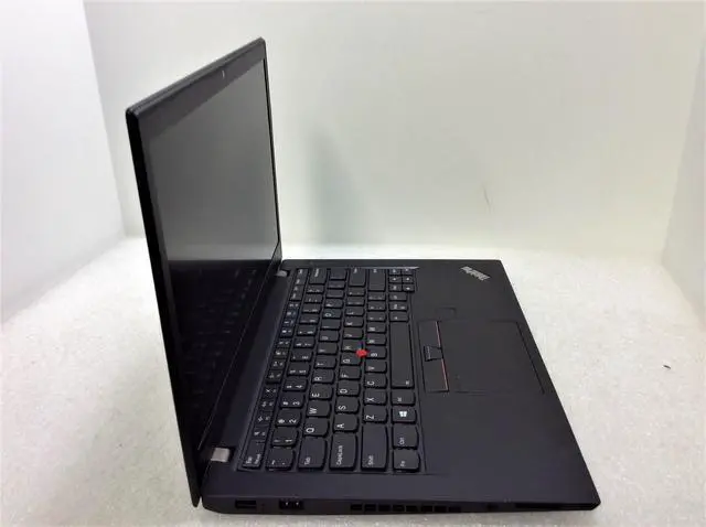 Alt view image 5 of 7 - Lenovo ThinkPad T470S Core i5-7300U 2.60 GHz 512 GB 8.0 GB