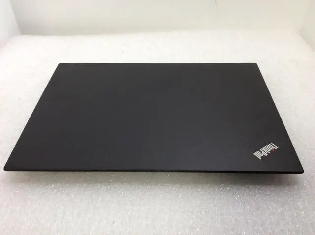 Alt view image 7 of 7 - Lenovo ThinkPad T470S Core i5-7300U 2.60 GHz 512 GB 8.0 GB