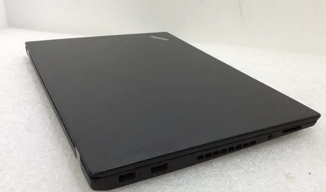 Alt view image 2 of 7 - Lenovo ThinkPad T470S Core i5-7300U 2.60 GHz 512 GB 8.0 GB