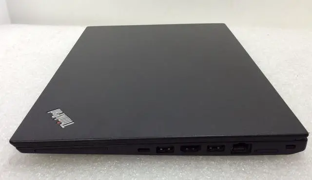 Alt view image 4 of 7 - Lenovo ThinkPad T470S Core i5-7300U 2.60 GHz 512 GB 8.0 GB