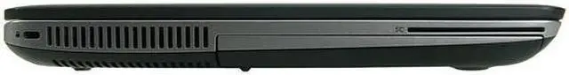 Alt view image 3 of 7 - HP ProBook 640 G1 14" Laptop , Intel Core i5 4th Gen, 8G RAM, 128GB SSD, Windows 10 Pro , WiFi