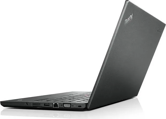 Alt view image 3 of 5 - Lenovo ThinkPad T450s 14" Ultrabook - Intel Core i5-5300U Upto 2.3GHz, 16GB DDR4, 256GB SSD, WebCam, Wifi, Bluetooth, Windows 10 Professional 64Bit