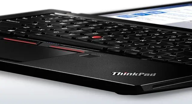 Alt view image 3 of 7 - Lenovo ThinkPad T460s 14" FHD IPS Ultrabook - Intel Core i5-6200U Upto 2.8GHz, 16GB DDR4, 256GB SSD, WebCam, Wifi, Bluetooth, Windows 10 Professional 64Bit