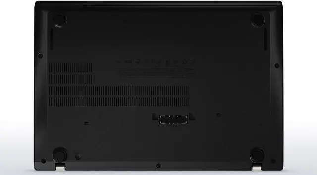 Alt view image 7 of 7 - Lenovo ThinkPad T460s 14" FHD IPS Ultrabook - Intel Core i5-6200U Upto 2.8GHz, 16GB DDR4, 256GB SSD, WebCam, Wifi, Bluetooth, Windows 10 Professional 64Bit