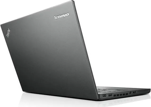 Alt view image 6 of 7 - Lenovo ThinkPad T450s 14" Ultrabook- Intel Core i5-5300U Upto 2.3GHz, 8GB DDR4, 500GB HDD, WebCam, Wifi, Bluetooth, Windows 10 Professional 64Bit