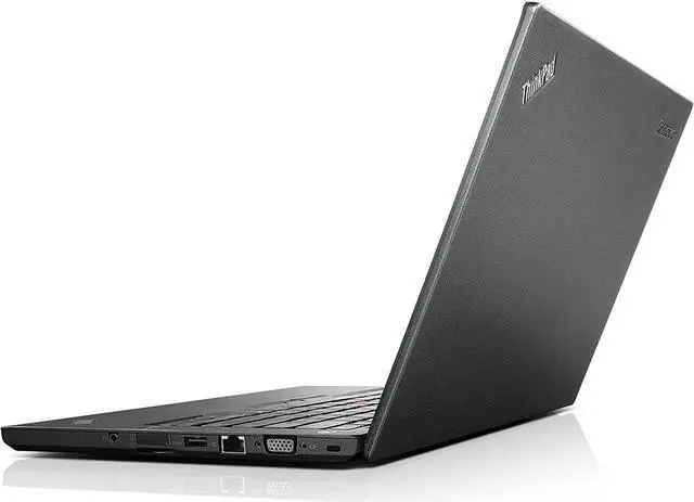 Alt view image 3 of 7 - Lenovo ThinkPad T450s 14" Ultrabook- Intel Core i5-5300U Upto 2.3GHz, 8GB DDR4, 500GB HDD, WebCam, Wifi, Bluetooth, Windows 10 Professional 64Bit