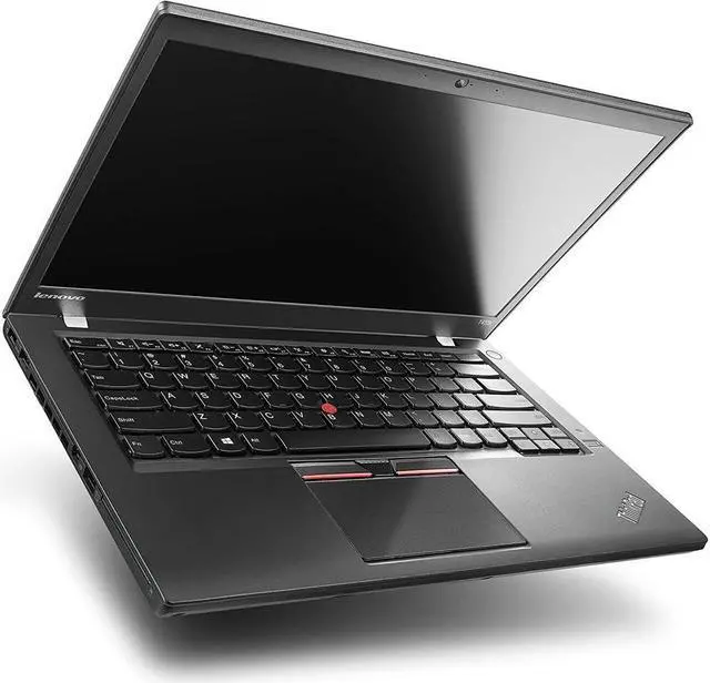 Alt view image 7 of 7 - Lenovo ThinkPad T450s 14" Ultrabook- Intel Core i5-5300U Upto 2.3GHz, 8GB DDR4, 500GB HDD, WebCam, Wifi, Bluetooth, Windows 10 Professional 64Bit