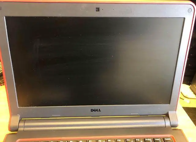 Alt view image 5 of 5 - Dell Latitude 3340 Red 13.3" LED Laptop - Intel Core i3 4th gen, 8GB DDR3, 128GB SSD, WebCam, Wifi, HDMI Output, Windows 10 Home 64Bit