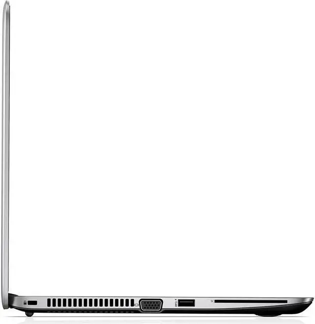 Alt view image 4 of 7 - HP EliteBook 840 G3 Laptop 14"- Intel Core i5-6300U Upto 2.4GHz, 8GB DDR4, 256GB SSD, WebCam, Wifi, Bluetooth, Windows 10 Professional 64Bit