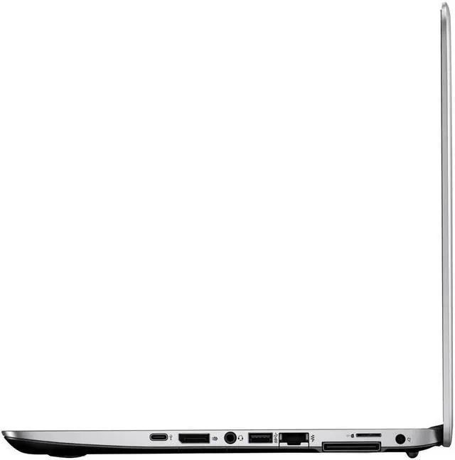 Alt view image 5 of 7 - HP EliteBook 840 G3 Laptop 14"- Intel Core i5-6300U Upto 2.4GHz, 8GB DDR4, 256GB SSD, WebCam, Wifi, Bluetooth, Windows 10 Professional 64Bit
