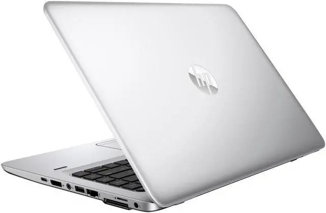 Alt view image 7 of 7 - HP EliteBook 840 G3 Laptop 14"- Intel Core i5-6300U Upto 2.4GHz, 8GB DDR4, 256GB SSD, WebCam, Wifi, Bluetooth, Windows 10 Professional 64Bit
