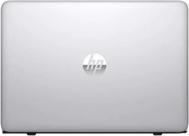 Alt view image 6 of 7 - HP EliteBook 840 G3 Laptop 14"- Intel Core i5-6300U Upto 2.4GHz, 8GB DDR4, 256GB SSD, WebCam, Wifi, Bluetooth, Windows 10 Professional 64Bit
